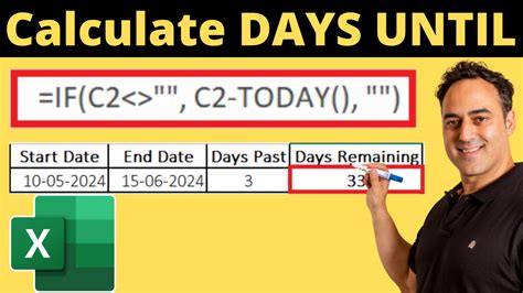 days since calculator.